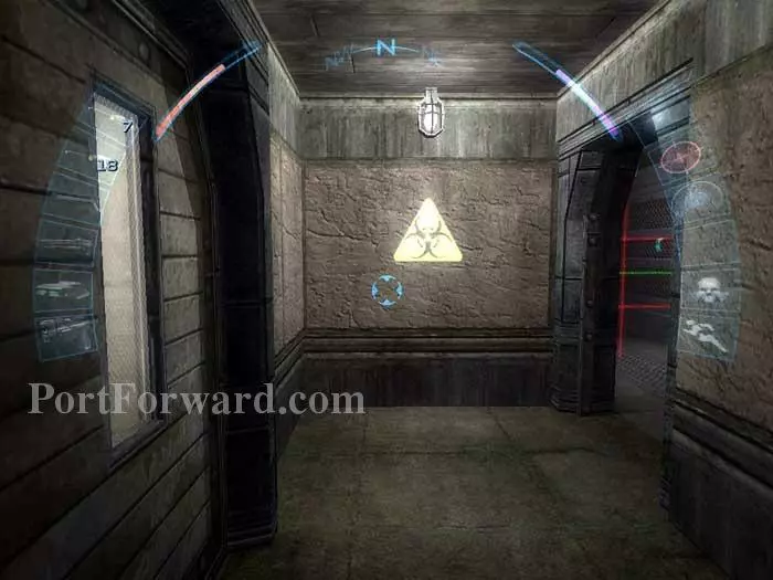 Deus Ex: Invisible War Walkthrough - Deus Ex-Invisible-War 348