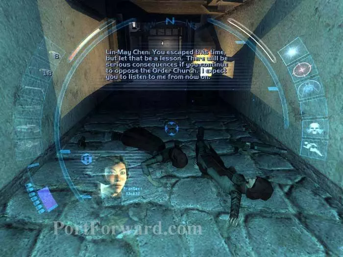 Deus Ex: Invisible War Walkthrough - Deus Ex-Invisible-War 353