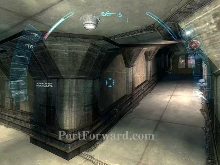 Deus Ex: Invisible War Walkthrough - Deus Ex-Invisible-War 357