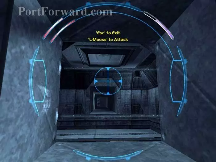 Deus Ex: Invisible War Walkthrough - Deus Ex-Invisible-War 362
