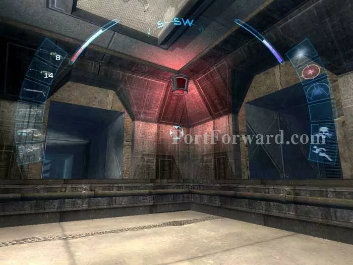 Deus Ex: Invisible War Walkthrough - Deus Ex-Invisible-War 363