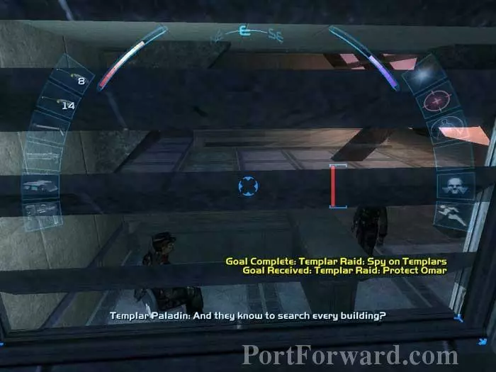 Deus Ex: Invisible War Walkthrough - Deus Ex-Invisible-War 364