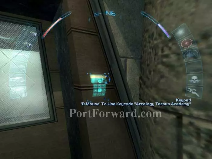 Deus Ex: Invisible War Walkthrough - Deus Ex-Invisible-War 365