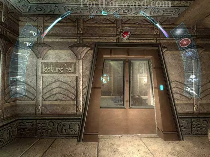 Deus Ex: Invisible War Walkthrough - Deus Ex-Invisible-War 367