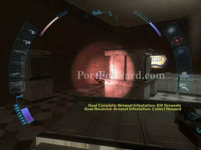 Deus Ex: Invisible War Walkthrough - Deus Ex-Invisible-War 370