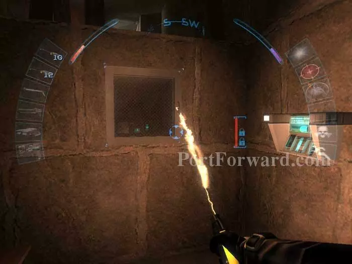 Deus Ex: Invisible War Walkthrough - Deus Ex-Invisible-War 385