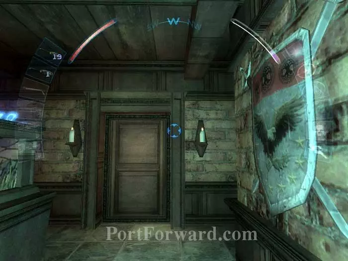 Deus Ex: Invisible War Walkthrough - Deus Ex-Invisible-War 497