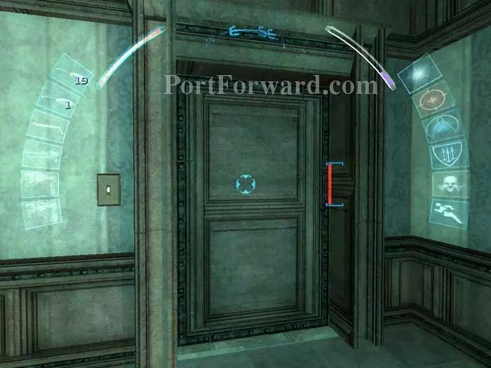 Deus Ex: Invisible War Walkthrough - Deus Ex-Invisible-War 501