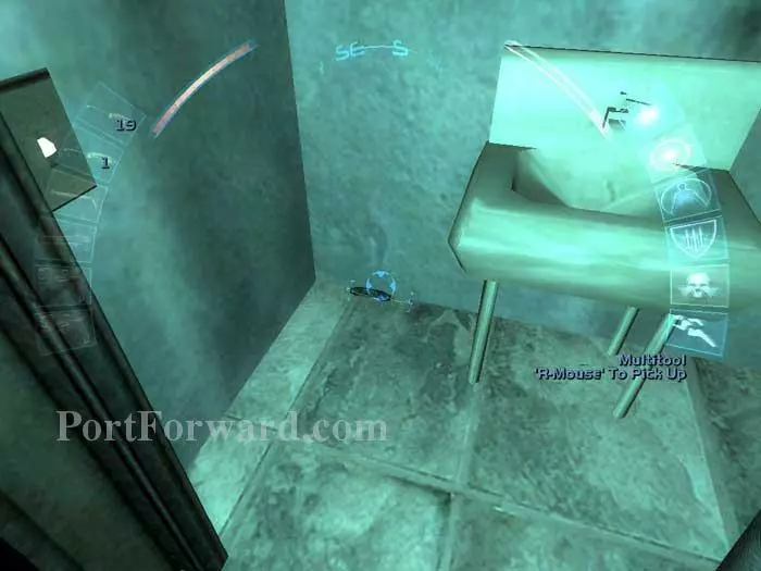 Deus Ex: Invisible War Walkthrough - Deus Ex-Invisible-War 502