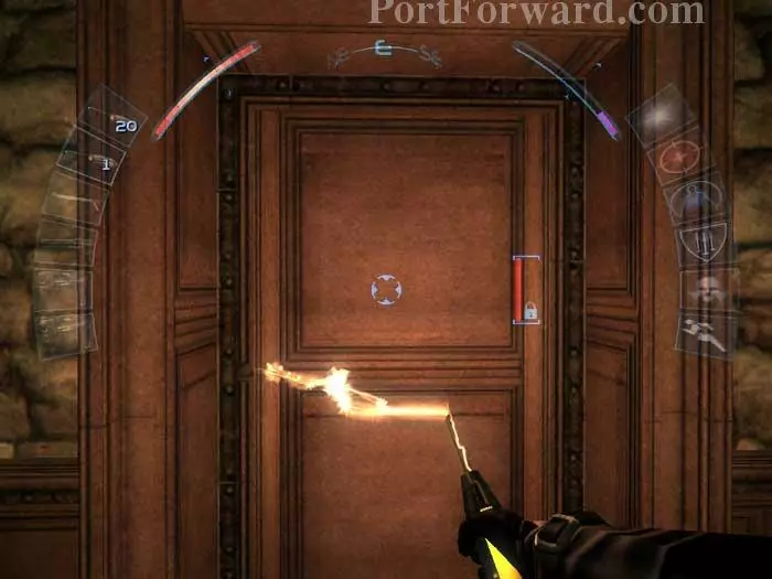 Deus Ex: Invisible War Walkthrough - Deus Ex-Invisible-War 503