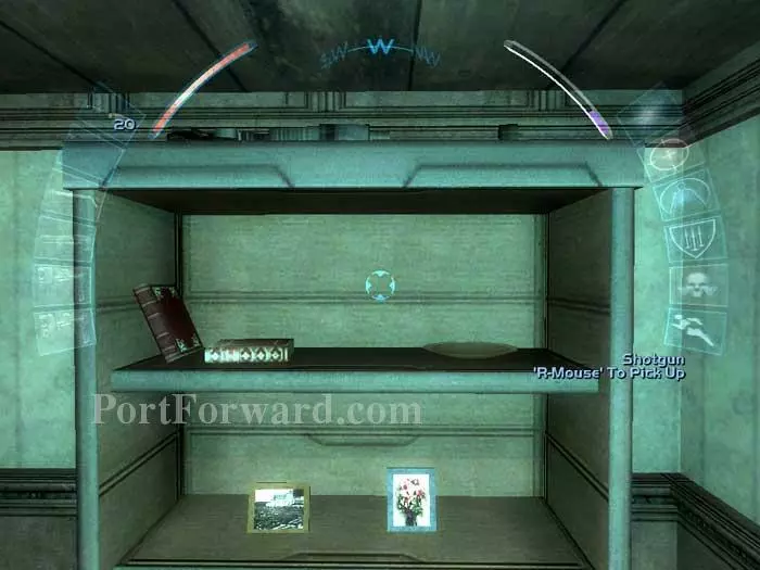 Deus Ex: Invisible War Walkthrough - Deus Ex-Invisible-War 505