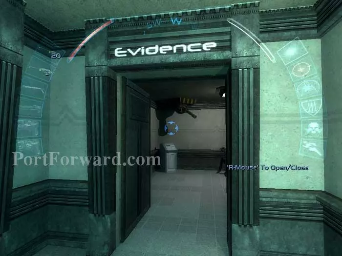 Deus Ex: Invisible War Walkthrough - Deus Ex-Invisible-War 515