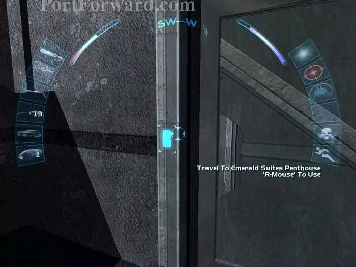 Deus Ex: Invisible War Walkthrough - Deus Ex-Invisible-War 52