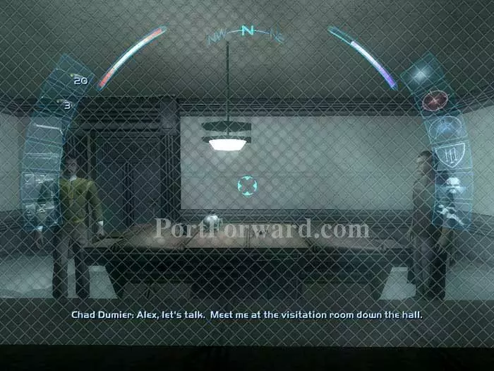 Deus Ex: Invisible War Walkthrough - Deus Ex-Invisible-War 523