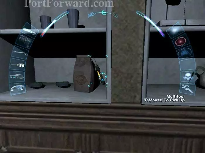 Deus Ex: Invisible War Walkthrough - Deus Ex-Invisible-War 53