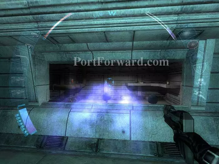 Deus Ex: Invisible War Walkthrough - Deus Ex-Invisible-War 545