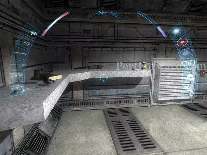 Deus Ex: Invisible War Walkthrough - Deus Ex-Invisible-War 546