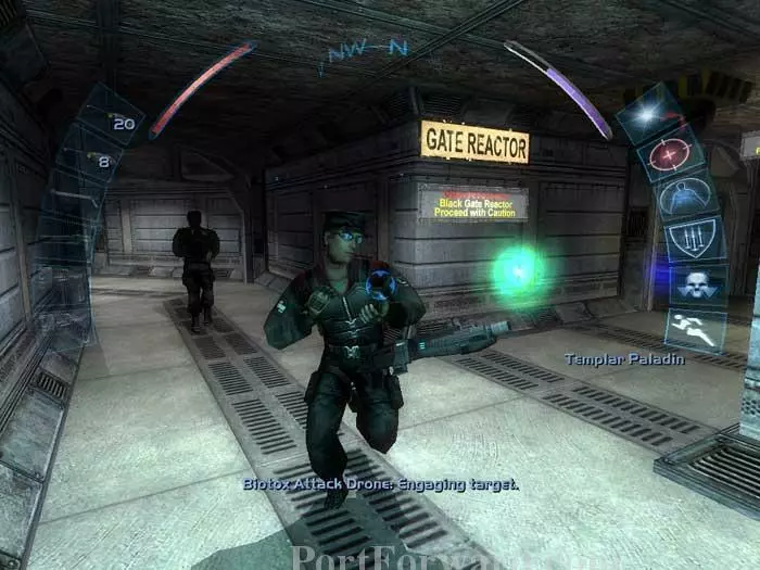Deus Ex: Invisible War Walkthrough - Deus Ex-Invisible-War 549
