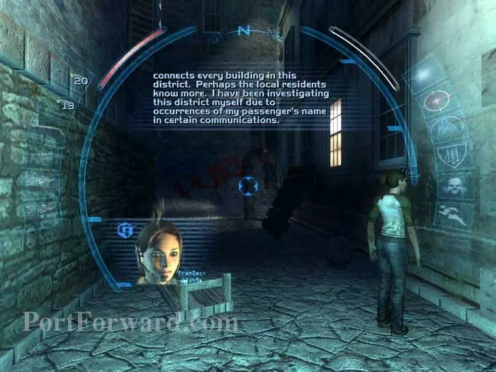 Deus Ex: Invisible War Walkthrough - Deus Ex-Invisible-War 565
