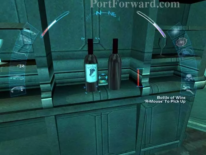 Deus Ex: Invisible War Walkthrough - Deus Ex-Invisible-War 57