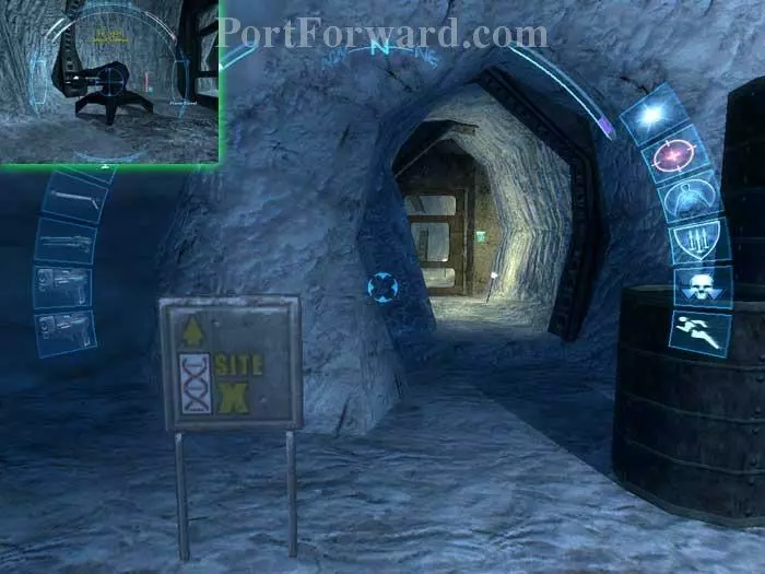 Deus Ex: Invisible War Walkthrough - Deus Ex-Invisible-War 618