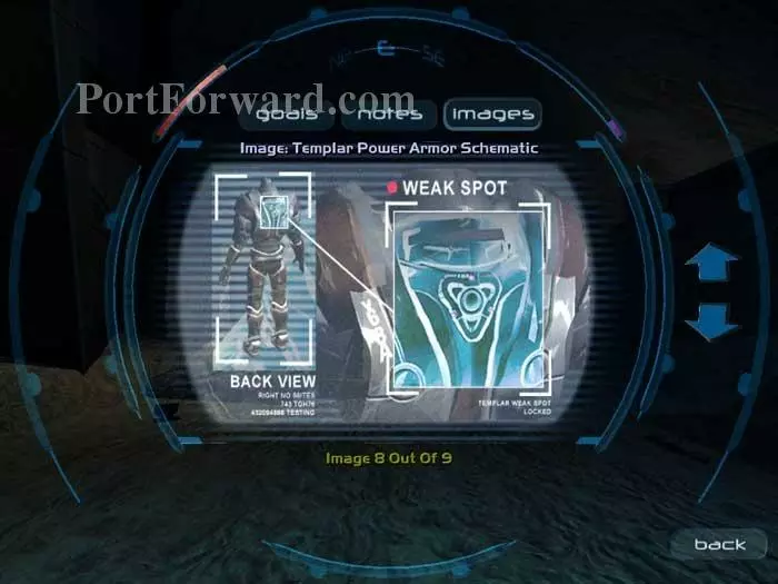 Deus Ex: Invisible War Walkthrough - Deus Ex-Invisible-War 620