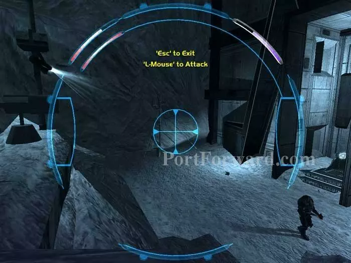 Deus Ex: Invisible War Walkthrough - Deus Ex-Invisible-War 623