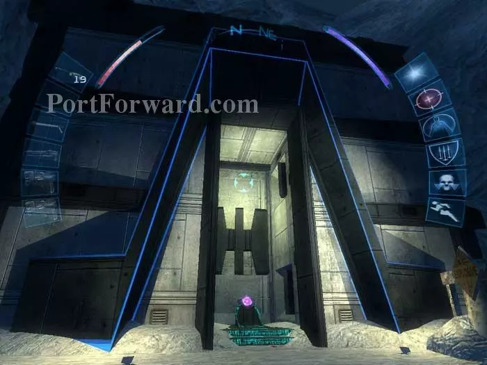 Deus Ex: Invisible War Walkthrough - Deus Ex-Invisible-War 624