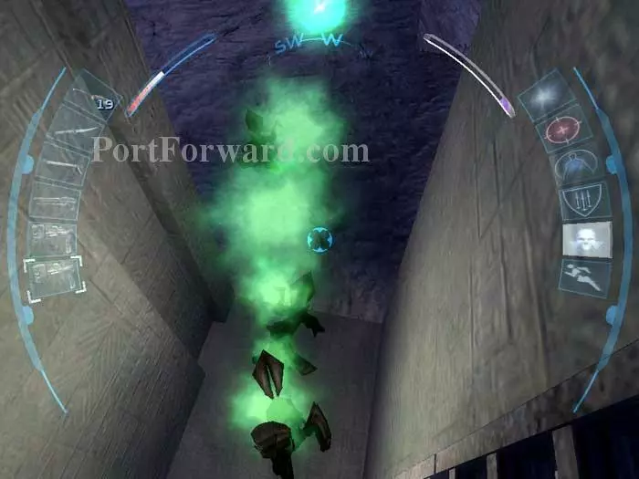 Deus Ex: Invisible War Walkthrough - Deus Ex-Invisible-War 628