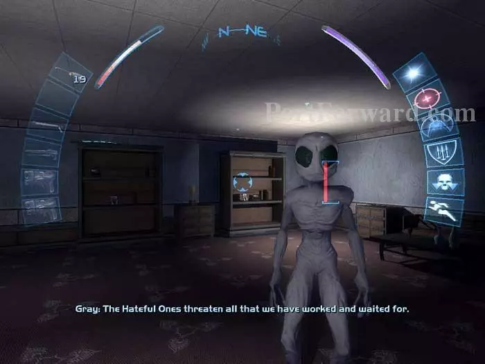 Deus Ex: Invisible War Walkthrough - Deus Ex-Invisible-War 632