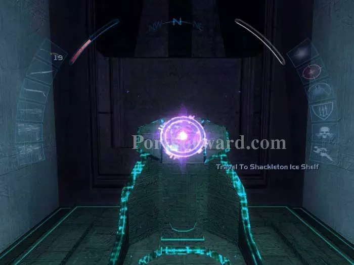 Deus Ex: Invisible War Walkthrough - Deus Ex-Invisible-War 648