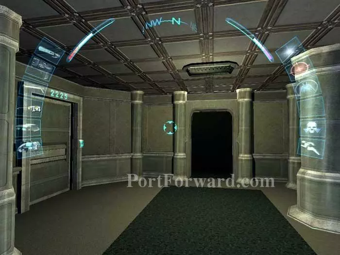 Deus Ex: Invisible War Walkthrough - Deus Ex-Invisible-War 65