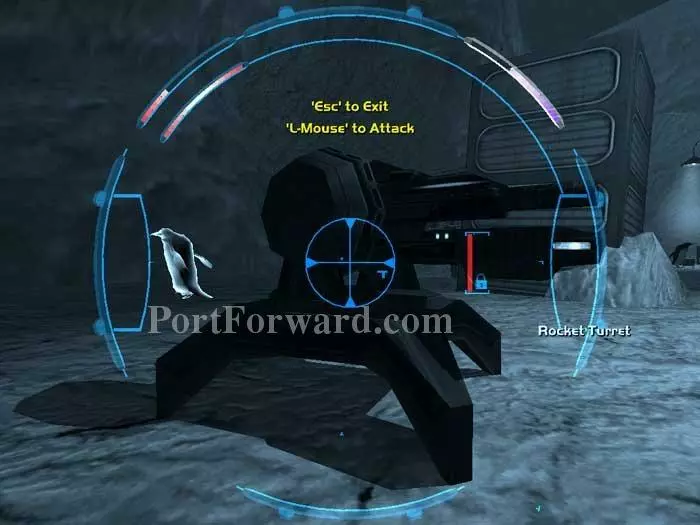 Deus Ex: Invisible War Walkthrough - Deus Ex-Invisible-War 656