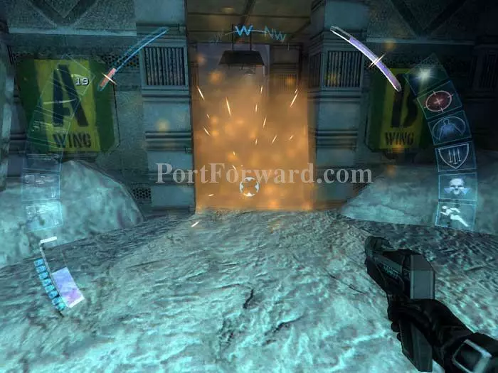 Deus Ex: Invisible War Walkthrough - Deus Ex-Invisible-War 657