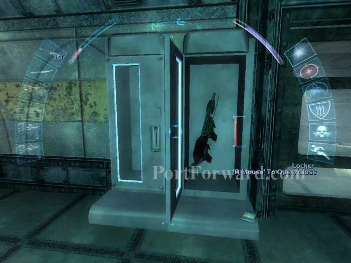Deus Ex: Invisible War Walkthrough - Deus Ex-Invisible-War 661
