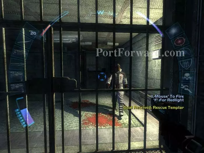 Deus Ex: Invisible War Walkthrough - Deus Ex-Invisible-War 668