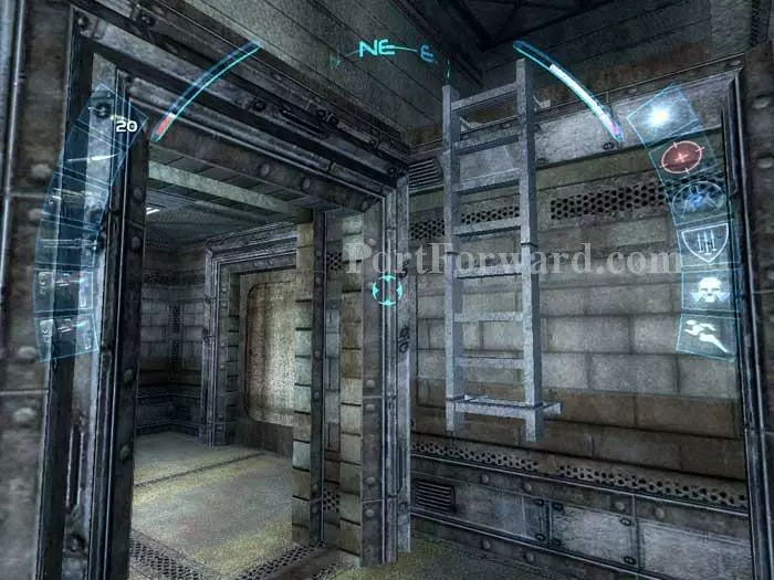 Deus Ex: Invisible War Walkthrough - Deus Ex-Invisible-War 671