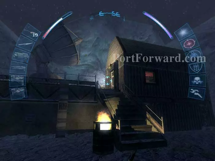Deus Ex: Invisible War Walkthrough - Deus Ex-Invisible-War 676