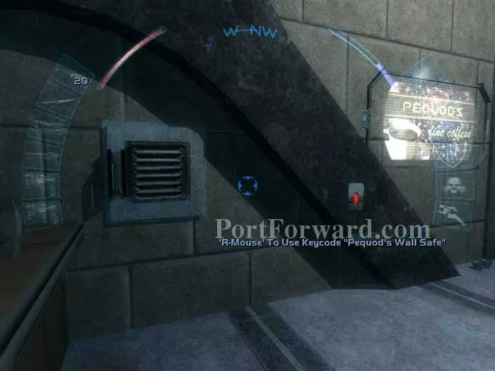 Deus Ex: Invisible War Walkthrough - Deus Ex-Invisible-War 702