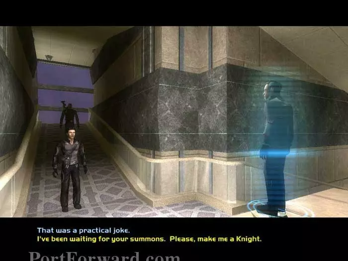 Deus Ex: Invisible War Walkthrough - Deus Ex-Invisible-War 714
