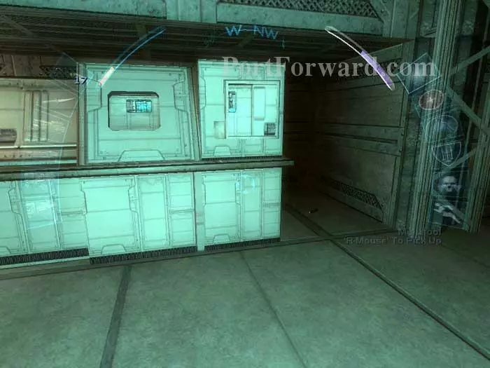 Deus Ex: Invisible War Walkthrough - Deus Ex-Invisible-War 723