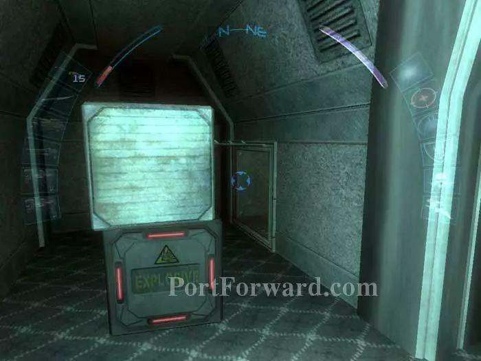Deus Ex: Invisible War Walkthrough - Deus Ex-Invisible-War 727