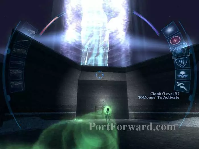 Deus Ex: Invisible War Walkthrough - Deus Ex-Invisible-War 733