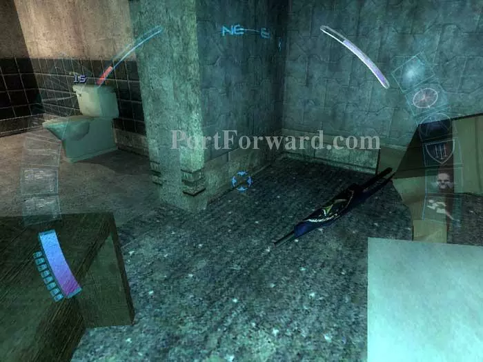 Deus Ex: Invisible War Walkthrough - Deus Ex-Invisible-War 742
