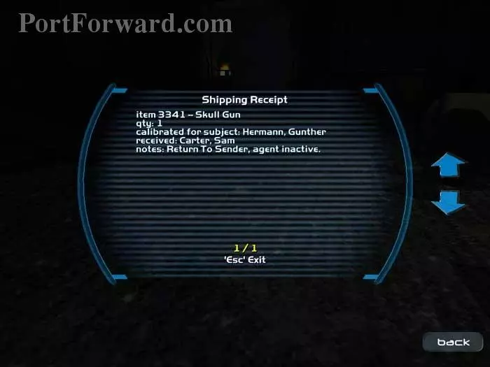 Deus Ex: Invisible War Walkthrough - Deus Ex-Invisible-War 752