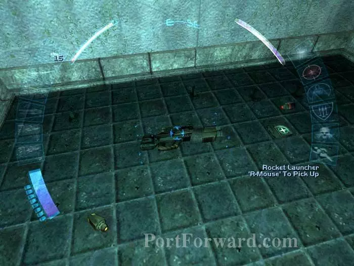 Deus Ex: Invisible War Walkthrough - Deus Ex-Invisible-War 753