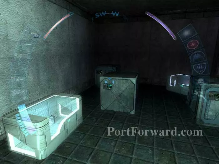 Deus Ex: Invisible War Walkthrough - Deus Ex-Invisible-War 754