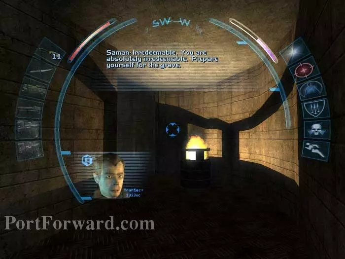 Deus Ex: Invisible War Walkthrough - Deus Ex-Invisible-War 764