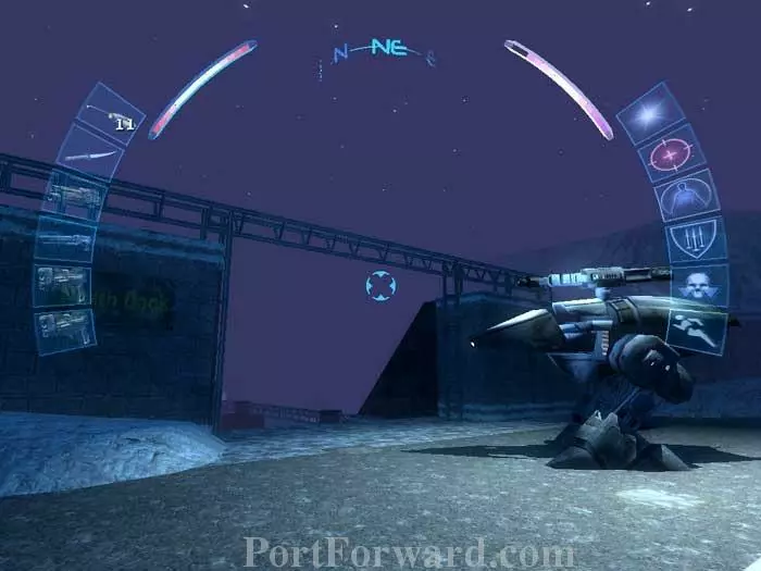 Deus Ex: Invisible War Walkthrough - Deus Ex-Invisible-War 767