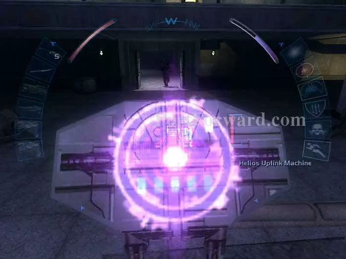Deus Ex: Invisible War Walkthrough - Deus Ex-Invisible-War 776